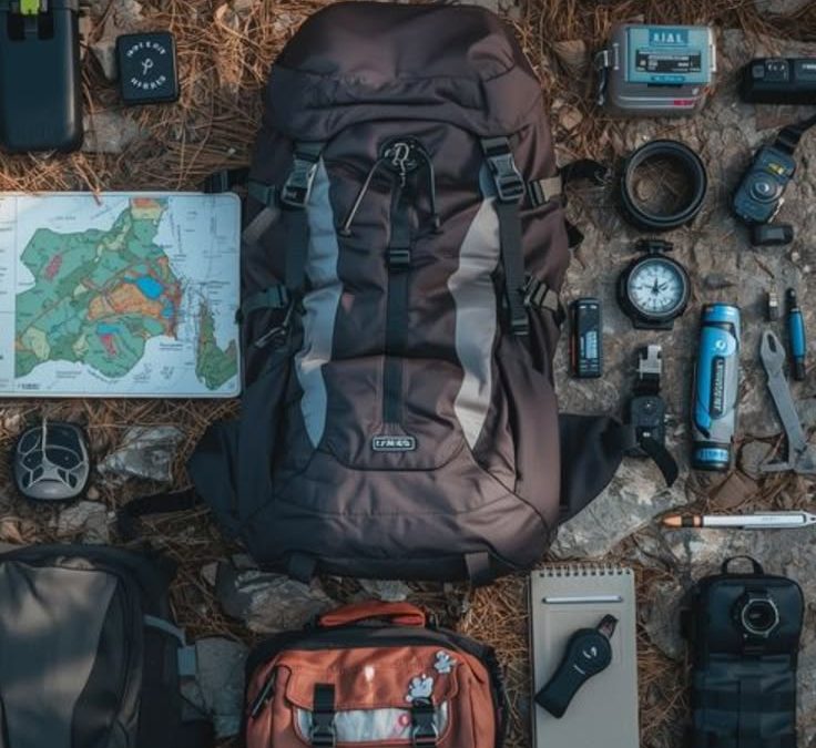 Master Efficient Packing for Any Camping Adventure