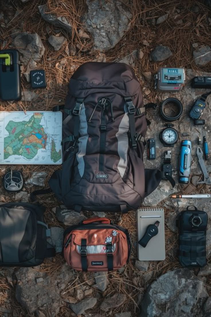 Master Efficient Packing for Any Camping Adventure