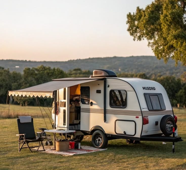 Stress-Free Camping Trip Planning Made Simple from Start to Finish