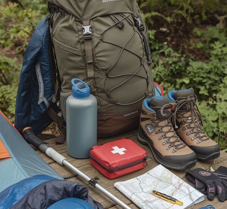 Essential Camping Safety Tips to Stay Prepared in the Wild