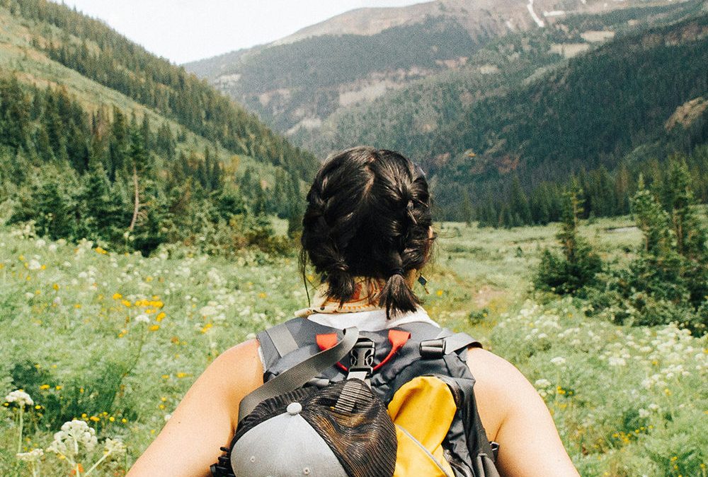 Discover the Health Benefits of  Camping Safety